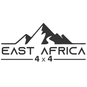 east africa 4x4 logo png black